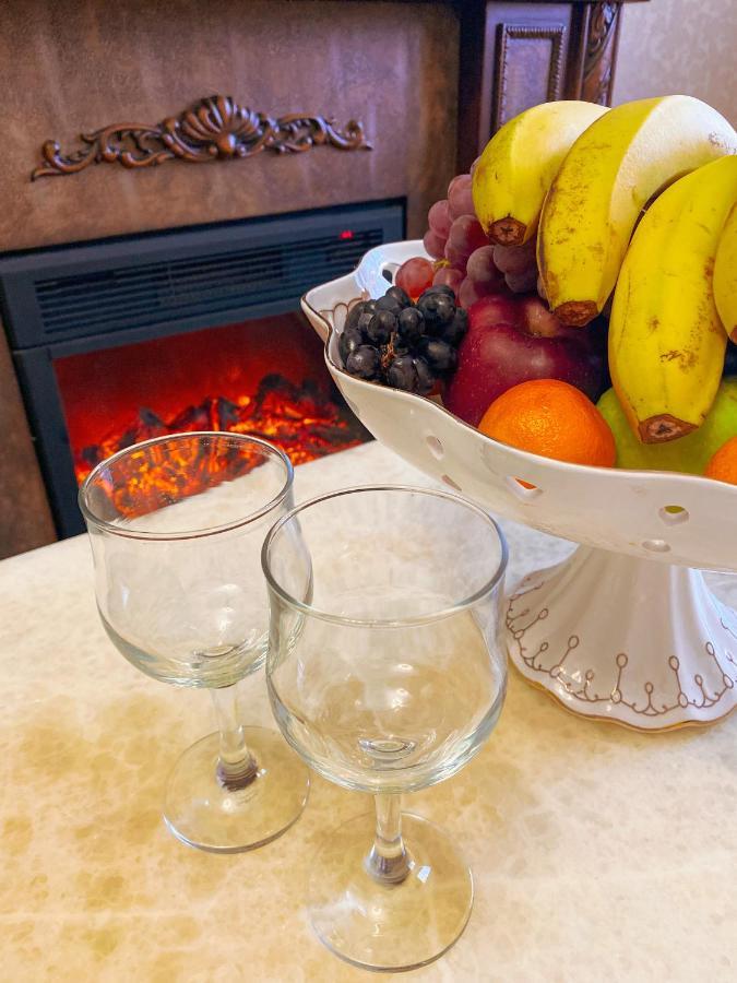Nomad Hotel Astana Bagian luar foto